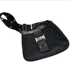 Vintage Dior Columbus Crossbody